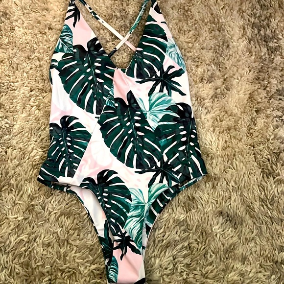 La Palma One Piece Swimsuit - Picture 3 of 3
